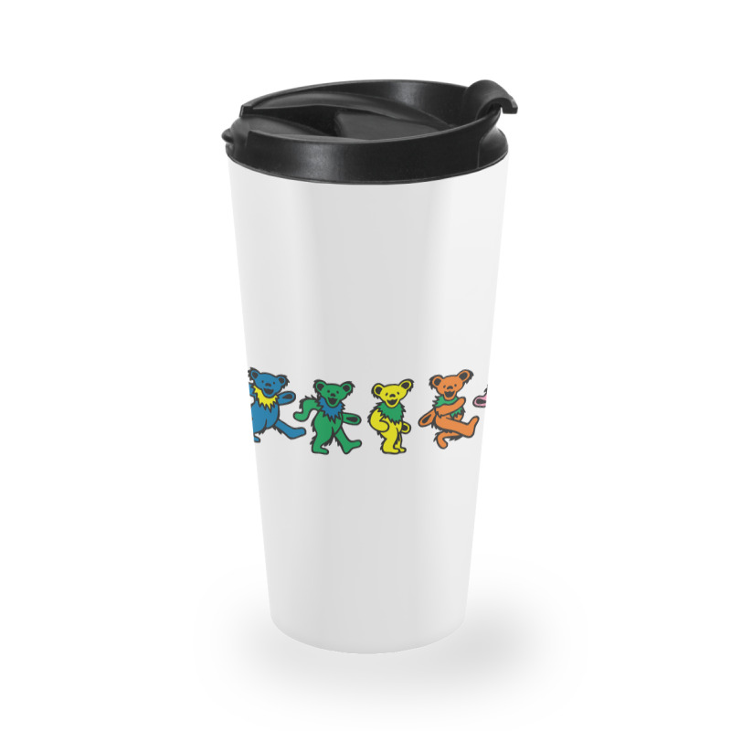 Bears Dead Travel Mug | Artistshot