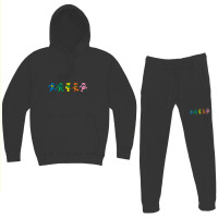 Bears Dead Hoodie & Jogger Set | Artistshot