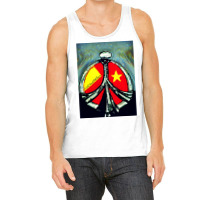 God Stands With Tigray ❤️ End #tigraygenocide. I Am Donating 80% O Tank Top | Artistshot