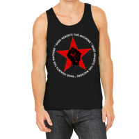 Artistshot Trending Machin Tank Top | Artistshot