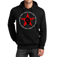 Artistshot Trending Machin Unisex Hoodie | Artistshot