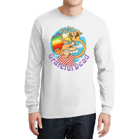 Ice Cream Dead Long Sleeve Shirts | Artistshot