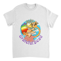 Ice Cream Dead Classic T-shirt | Artistshot