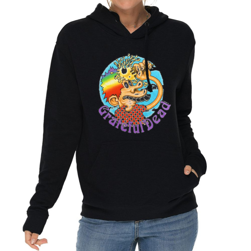 Ice Cream Dead Lightweight Hoodie | Artistshot