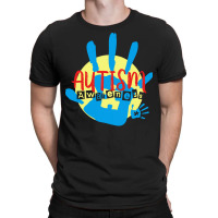 Autism Awareness T  Shirtautism Awareness 2021 T  Shirt T-shirt | Artistshot