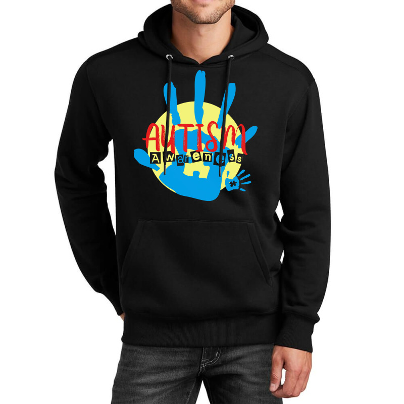 Autism Awareness T  Shirtautism Awareness 2021 T  Shirt Unisex Hoodie by vmcdermott132 | Artistshot