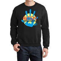 Autism Awareness T  Shirtautism Awareness 2021 T  Shirt Crewneck Sweatshirt | Artistshot