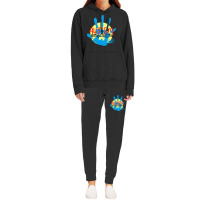 Autism Awareness T  Shirtautism Awareness 2021 T  Shirt Hoodie & Jogger Set | Artistshot