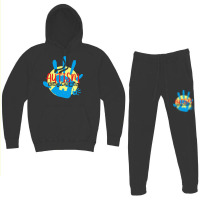 Autism Awareness T  Shirtautism Awareness 2021 T  Shirt Hoodie & Jogger Set | Artistshot