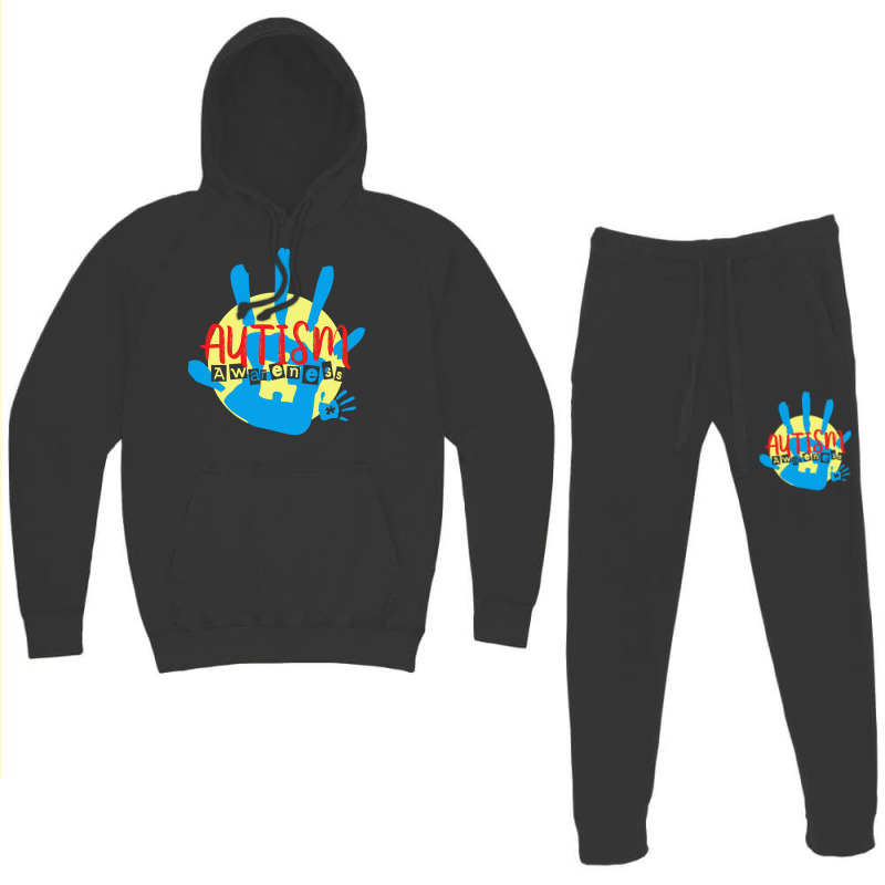 Autism Awareness T  Shirtautism Awareness 2021 T  Shirt Hoodie & Jogger set by vmcdermott132 | Artistshot