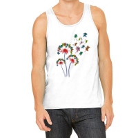 Dandelions Dead Tank Top | Artistshot