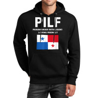 Funny Panamanian T Shirt Unisex Hoodie | Artistshot