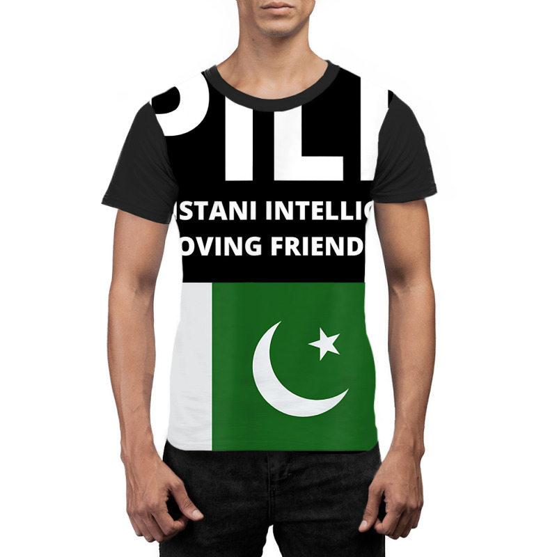 Funny Pakistani T Shirt Graphic T-shirt by casimircorjki0 | Artistshot