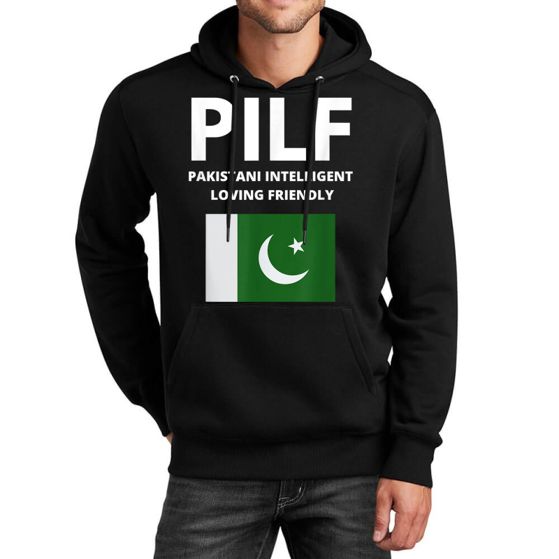 Funny Pakistani T Shirt Unisex Hoodie by casimircorjki0 | Artistshot