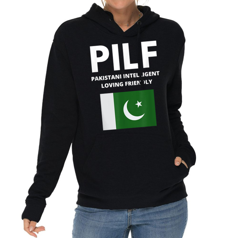 Funny Pakistani T Shirt Lightweight Hoodie by casimircorjki0 | Artistshot