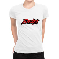 Bestia Ladies Fitted T-shirt | Artistshot