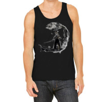 Samurai Warrior 8 Tank Top | Artistshot