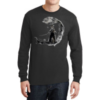 Samurai Warrior 8 Long Sleeve Shirts | Artistshot