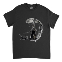 Samurai Warrior 8 Classic T-shirt | Artistshot