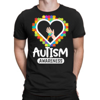 Autism T  Shirt Autism T-shirt | Artistshot