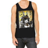 Samurai Warrior Duvet Covers 10 Tank Top | Artistshot