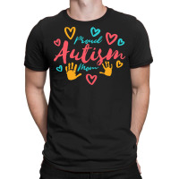 Autism T  Shirt Autism Adult Asperger Saying Sayings Gift T  Shirt T-shirt | Artistshot