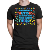 Autism T  Shirt Autism Autistic Autism Support Puzzle T  Shirt T-shirt | Artistshot