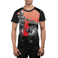 Samurai Warrior Duvet Covers 3 Graphic T-shirt | Artistshot