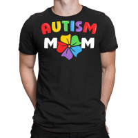 Autism T  Shirt Autism Awareness April T  Shirt T-shirt | Artistshot