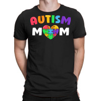 Autism T  Shirt Autism Awareness April T-shirt | Artistshot