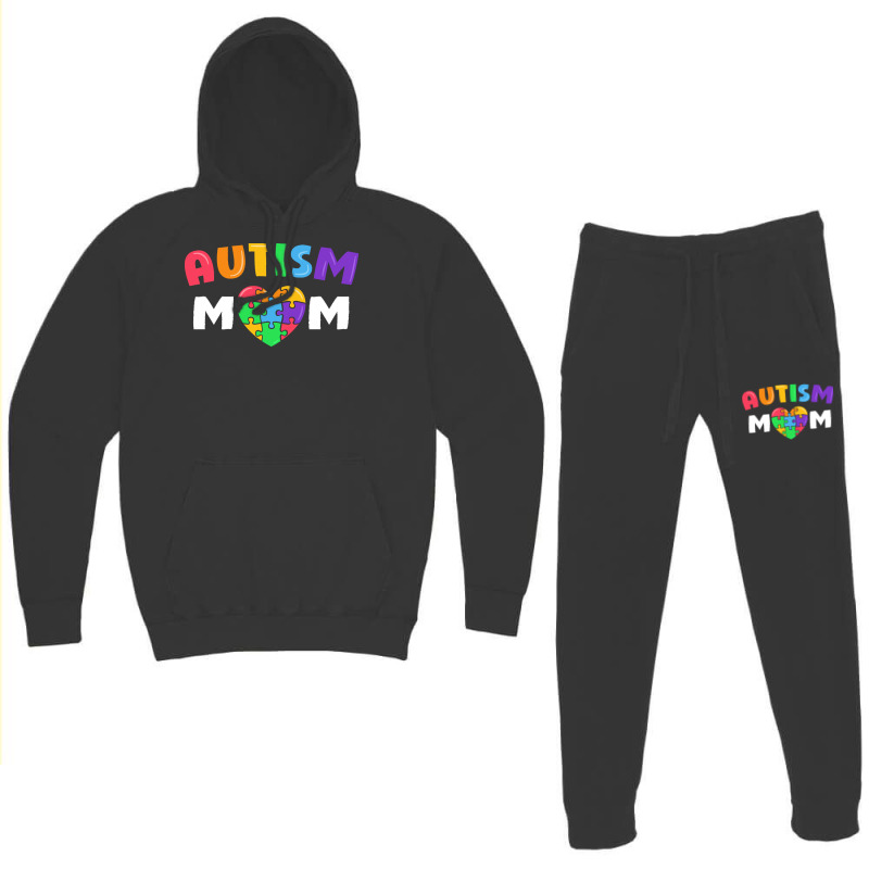 Autism T  Shirt Autism Awareness April Hoodie & Jogger set by vmcdermott132 | Artistshot