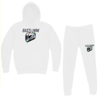 Enea Bastianini Helmet (2) Hoodie & Jogger Set | Artistshot