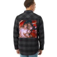 Heaven Official's Blessing Fanart Poster Flannel Shirt | Artistshot