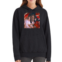 Heaven Official's Blessing Fanart Poster Vintage Hoodie | Artistshot