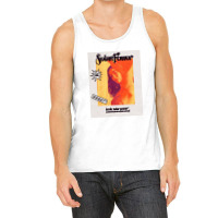 Vintage Poster Solar Tank Top | Artistshot