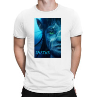 Avatar - The Way Of Water Film T-shirt | Artistshot