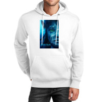 Avatar - The Way Of Water Film Unisex Hoodie | Artistshot