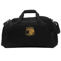 Caress Of Steel Active Duffel | Artistshot