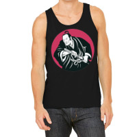 Samurai Iii Tank Top | Artistshot