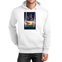 Avatar The Way Of Water Unisex Hoodie | Artistshot