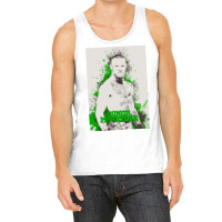 Conor Mcgregor Painting Art Tank Top | Artistshot