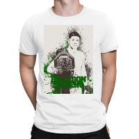 Brandon Moreno T-shirt | Artistshot