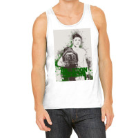 Brandon Moreno Tank Top | Artistshot