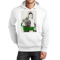 Brandon Moreno Unisex Hoodie | Artistshot