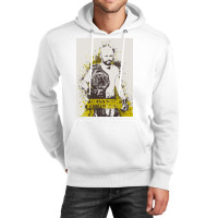 Deiveson Figueiredo Painting Art Unisex Hoodie | Artistshot