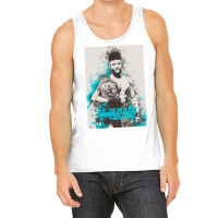 Aljamain Sterling Tank Top | Artistshot