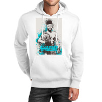 Aljamain Sterling Unisex Hoodie | Artistshot