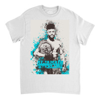 Aljamain Sterling Classic T-shirt | Artistshot