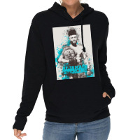 Aljamain Sterling Lightweight Hoodie | Artistshot