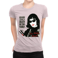 Les Rallizes Denudes Ladies Fitted T-shirt | Artistshot